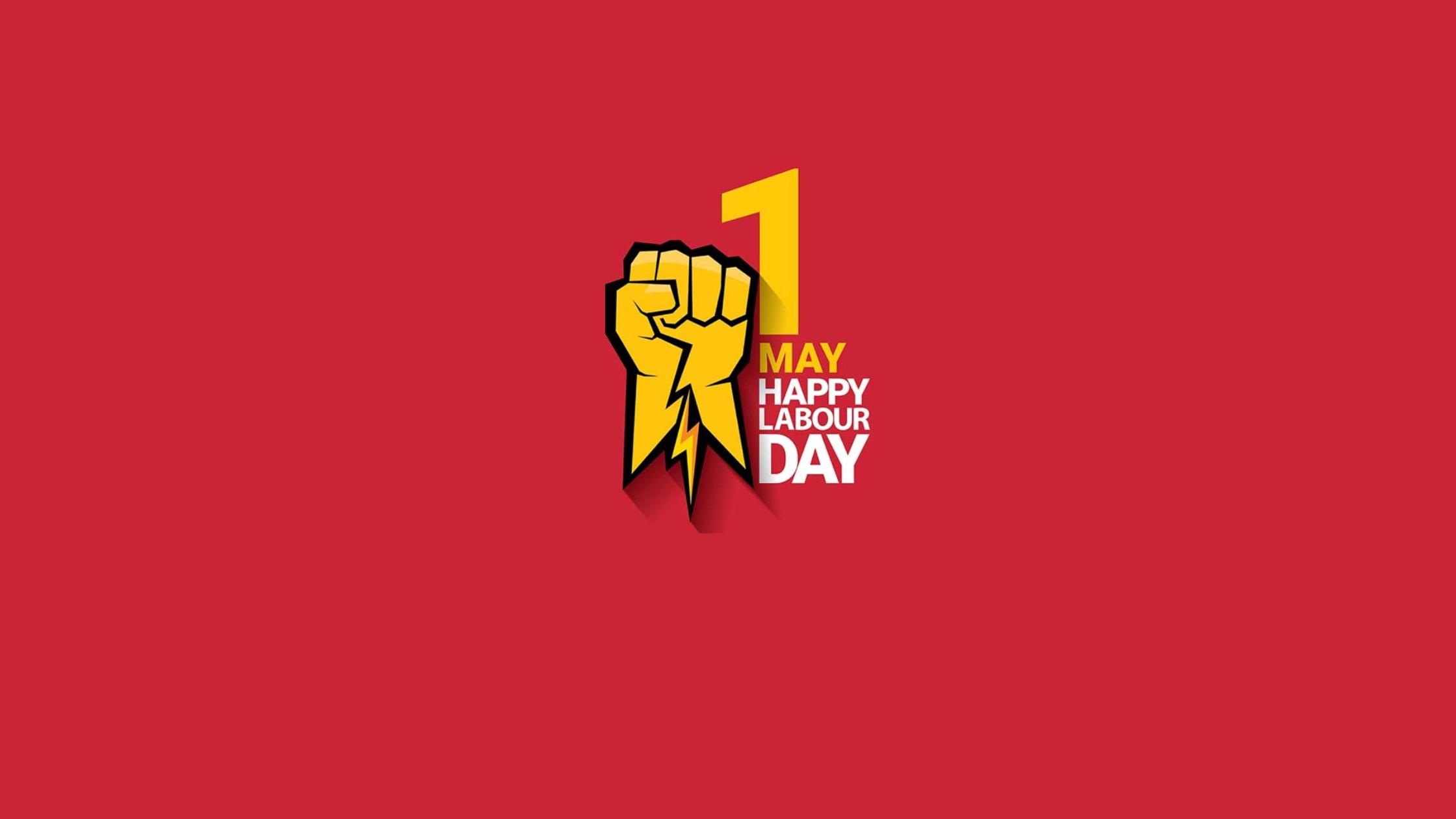 আন্তর্জাতিক শ্রমিক দিবস