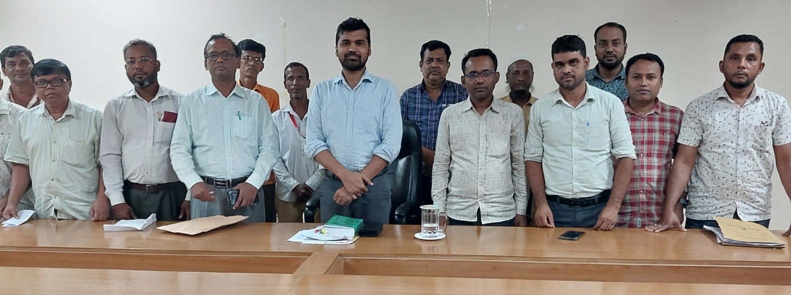 ইন-হাউস প্রশিক্ষণ ২০২৫