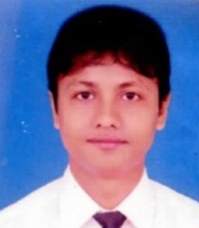 প্রদীপ কুমার দাশ