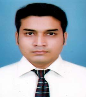 মোহাম্মদ তরিকুল ইসলাম