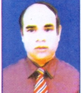 মোঃ মাহাবুবুর রহমান