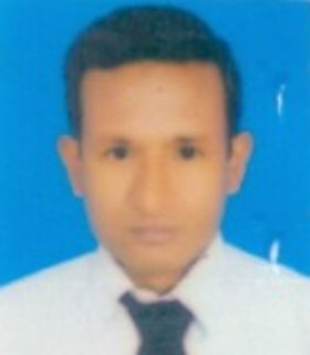 মোঃ আনিছুজ্জামান