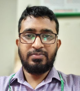 মোঃ আব্দুর রশীদ