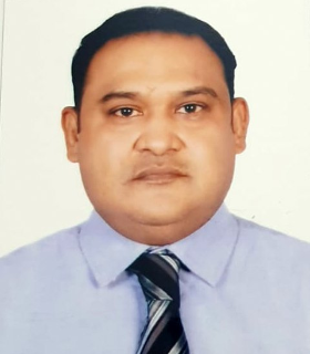 এফ এম ওয়ালিউজ্জামান