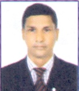 খন্দকার মাহবুব হোসেন