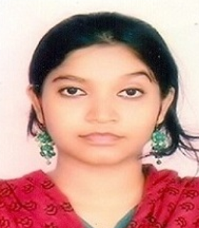 জুবাইদা গুলশান আরা