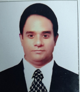 মোঃ সাইদুল আলম