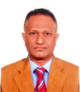 মোঃ আমিনুর রহমান