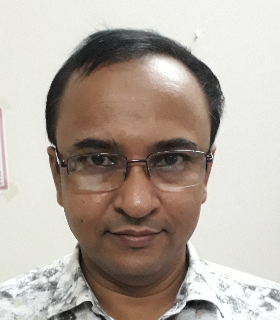 মোঃ বাবুল আখতার