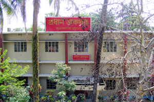 সুনামগঞ্জ প্রধান ডাকঘর