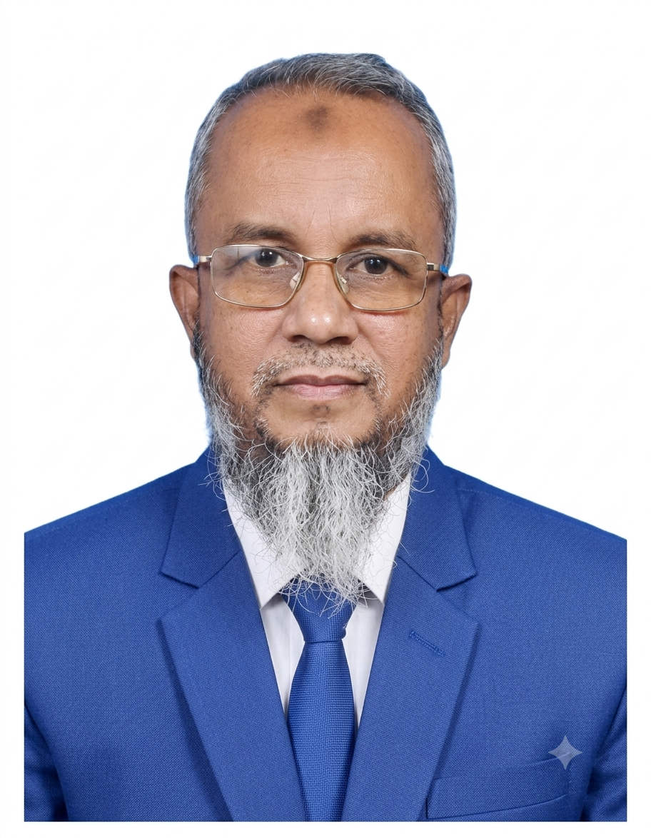 minister