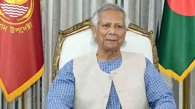 প্রধান উপদেষ্টা