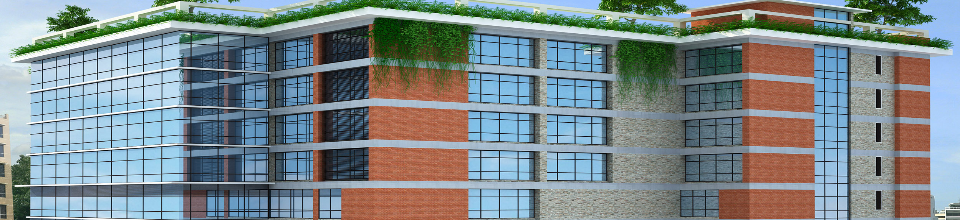 পৌর মার্কেট