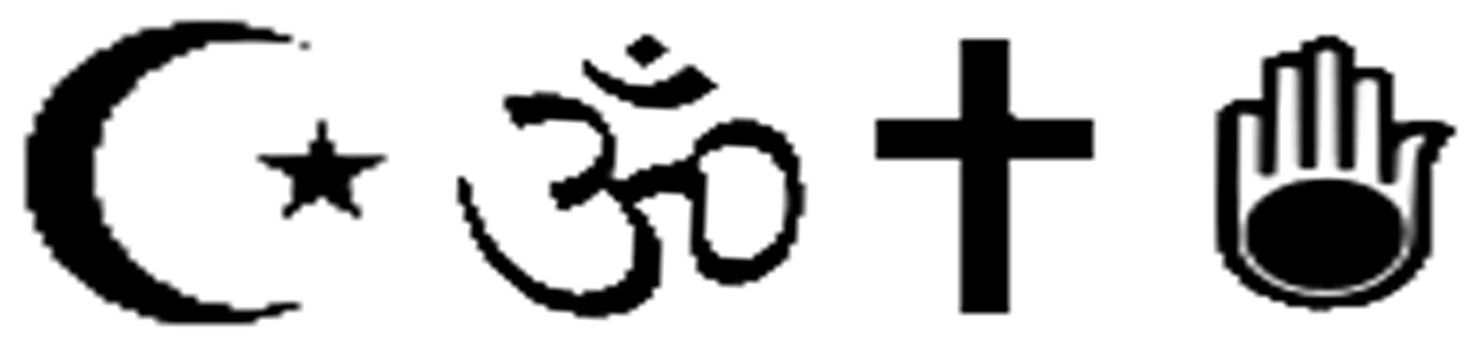 ধর্মীয় প্রতিষ্ঠান সমূহ