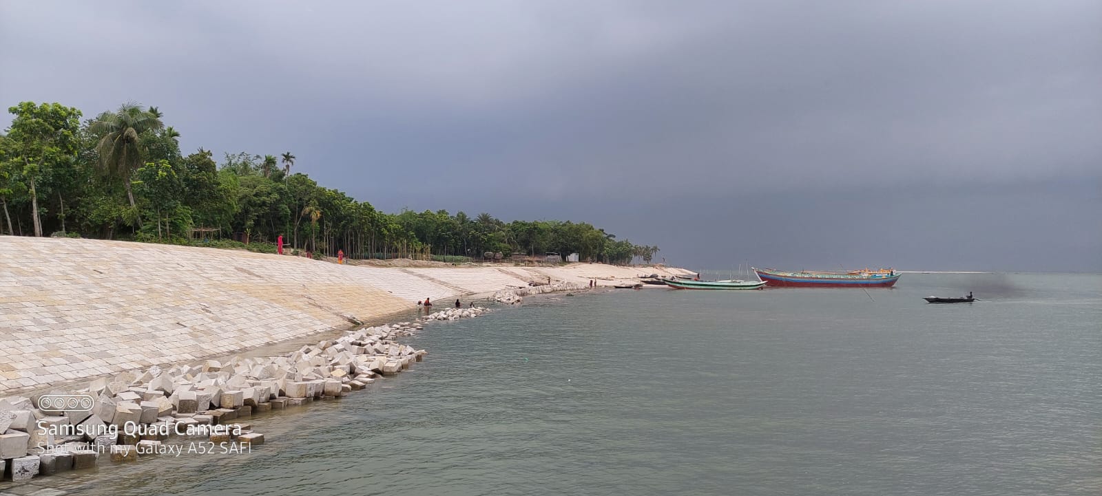 পদ্মা নদী