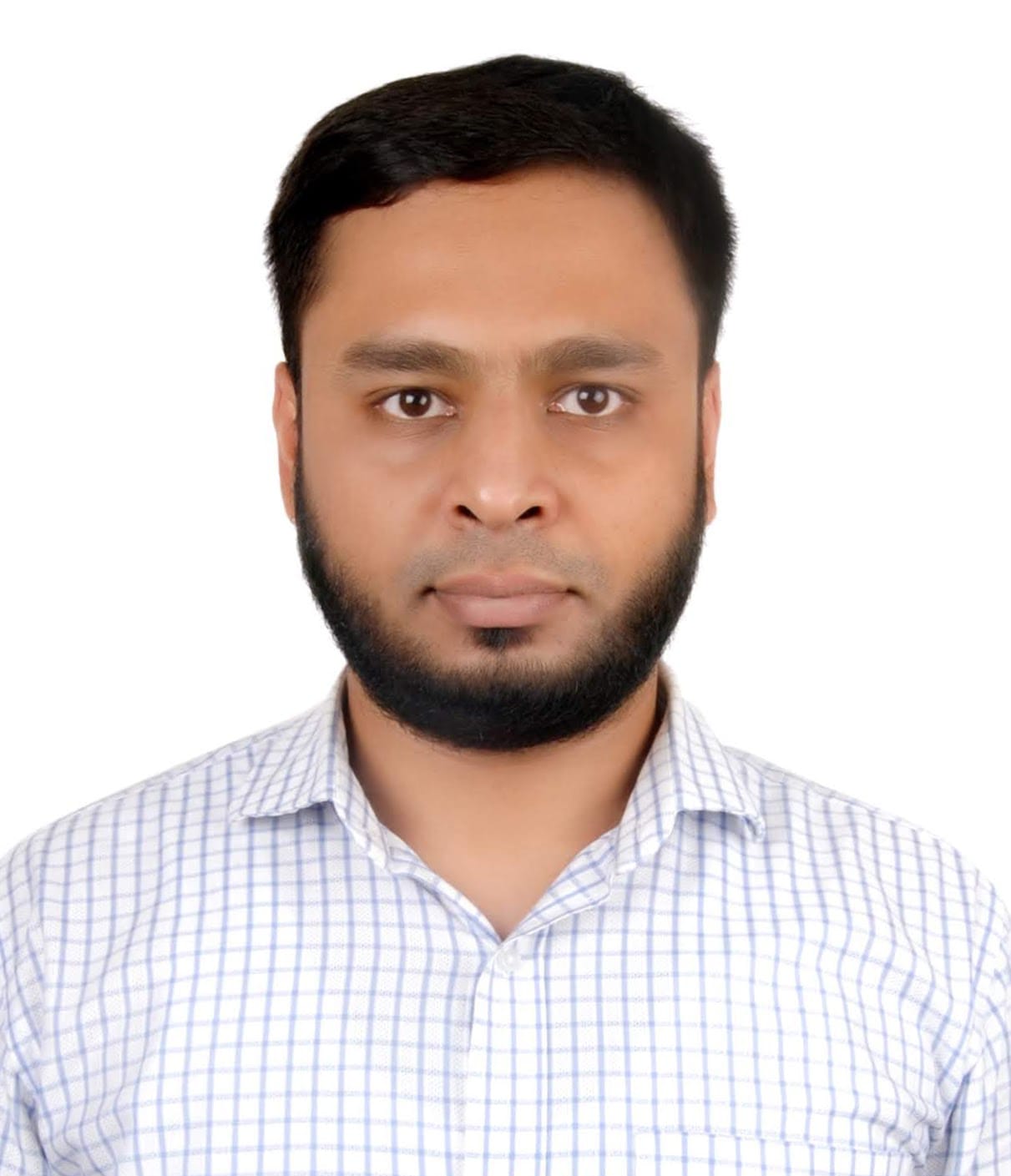 minister