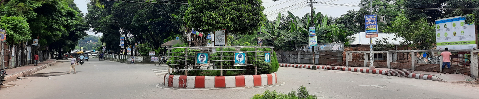 সি এস ডি মোড়