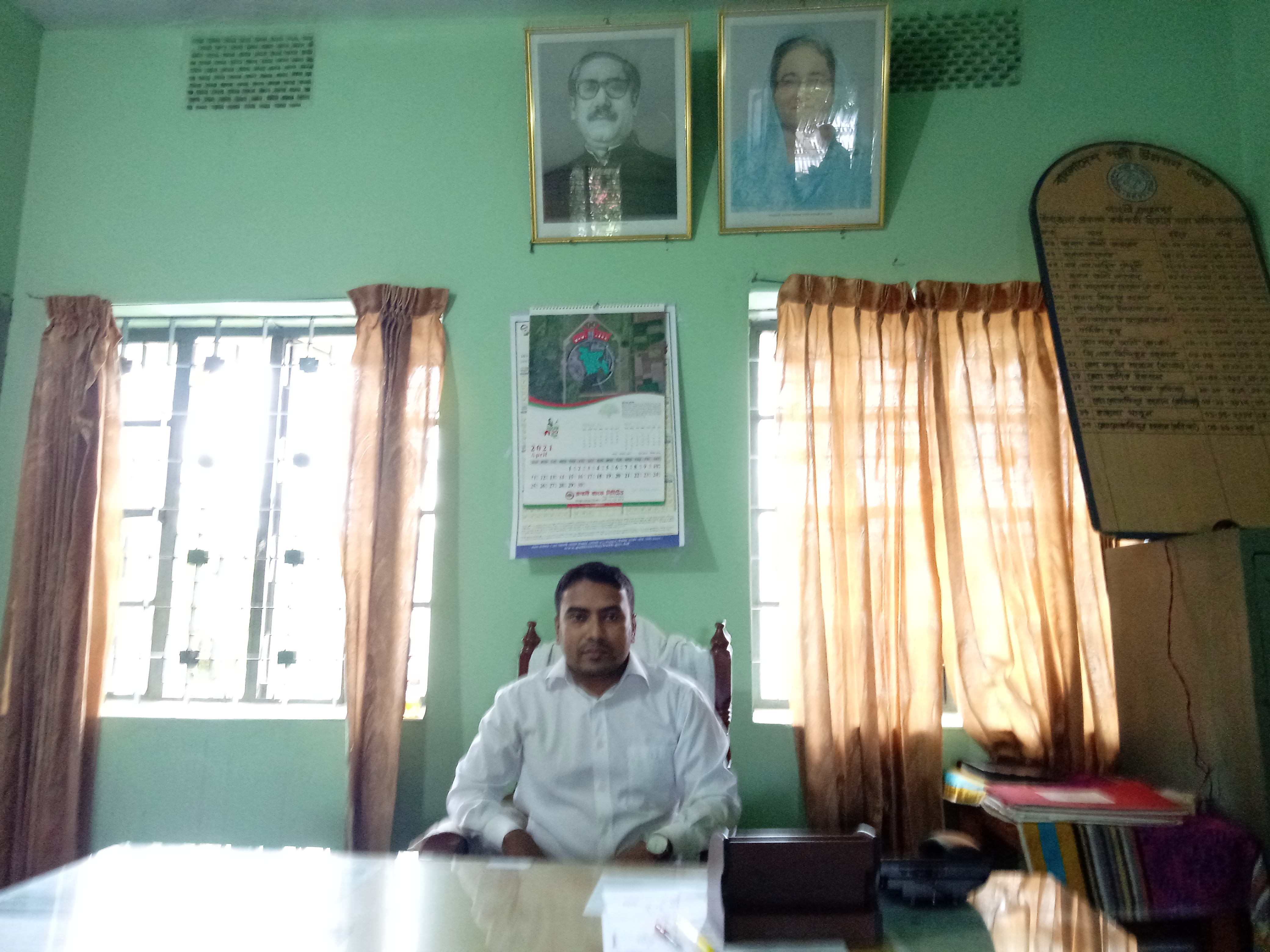 পল্লী জীবিকায়ন প্রকল্প 