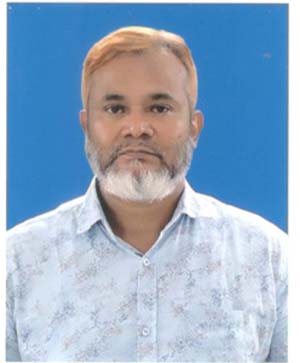 minister