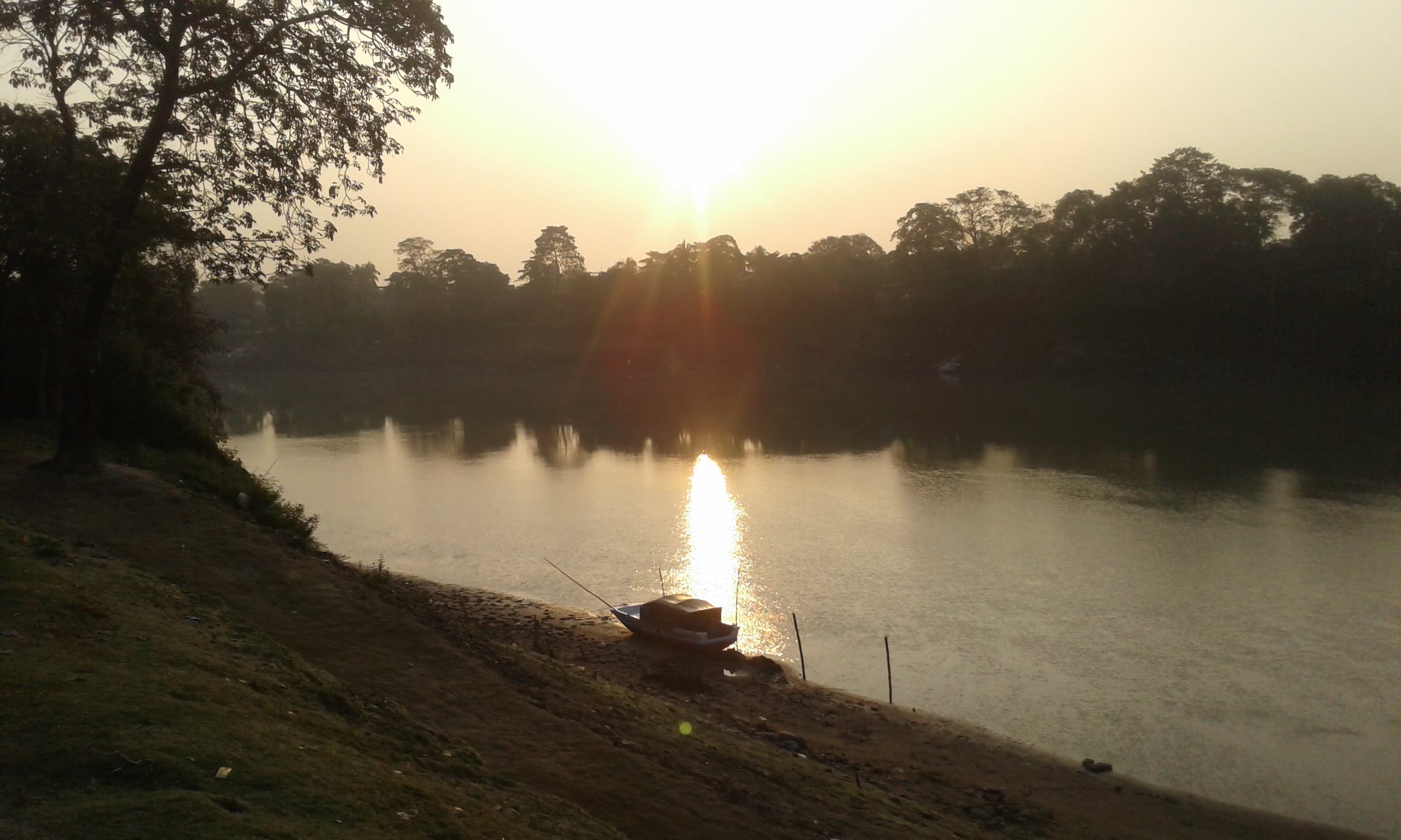 প্রকৃতি