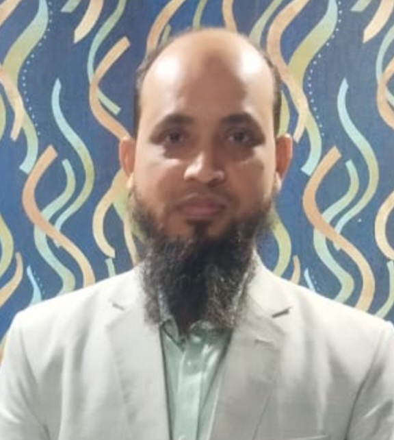minister
