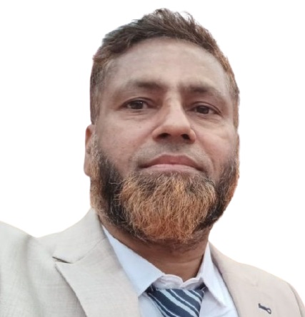 minister