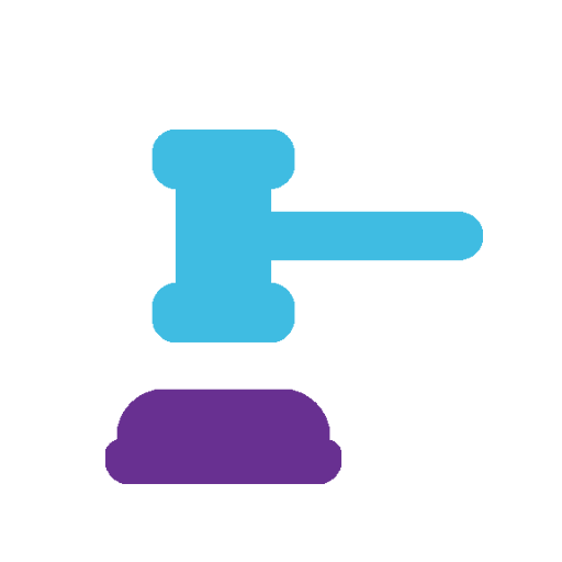 কাউন্সিলের বিচারিক ব্যবস্থা