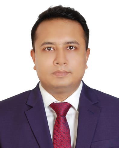 minister