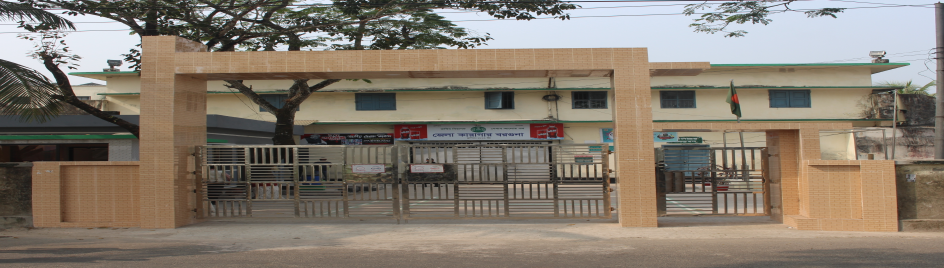 প্রধান ফটক