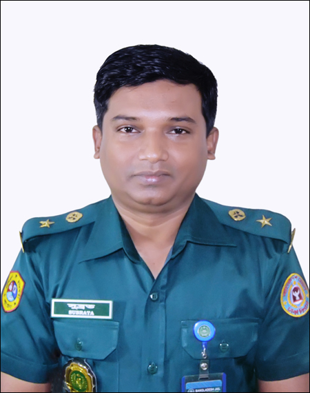 minister