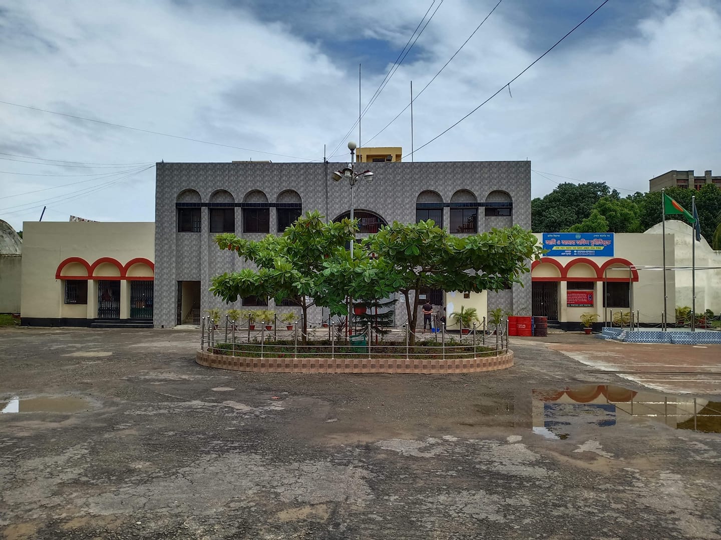 কক্সবাজার জেলা কারাগার