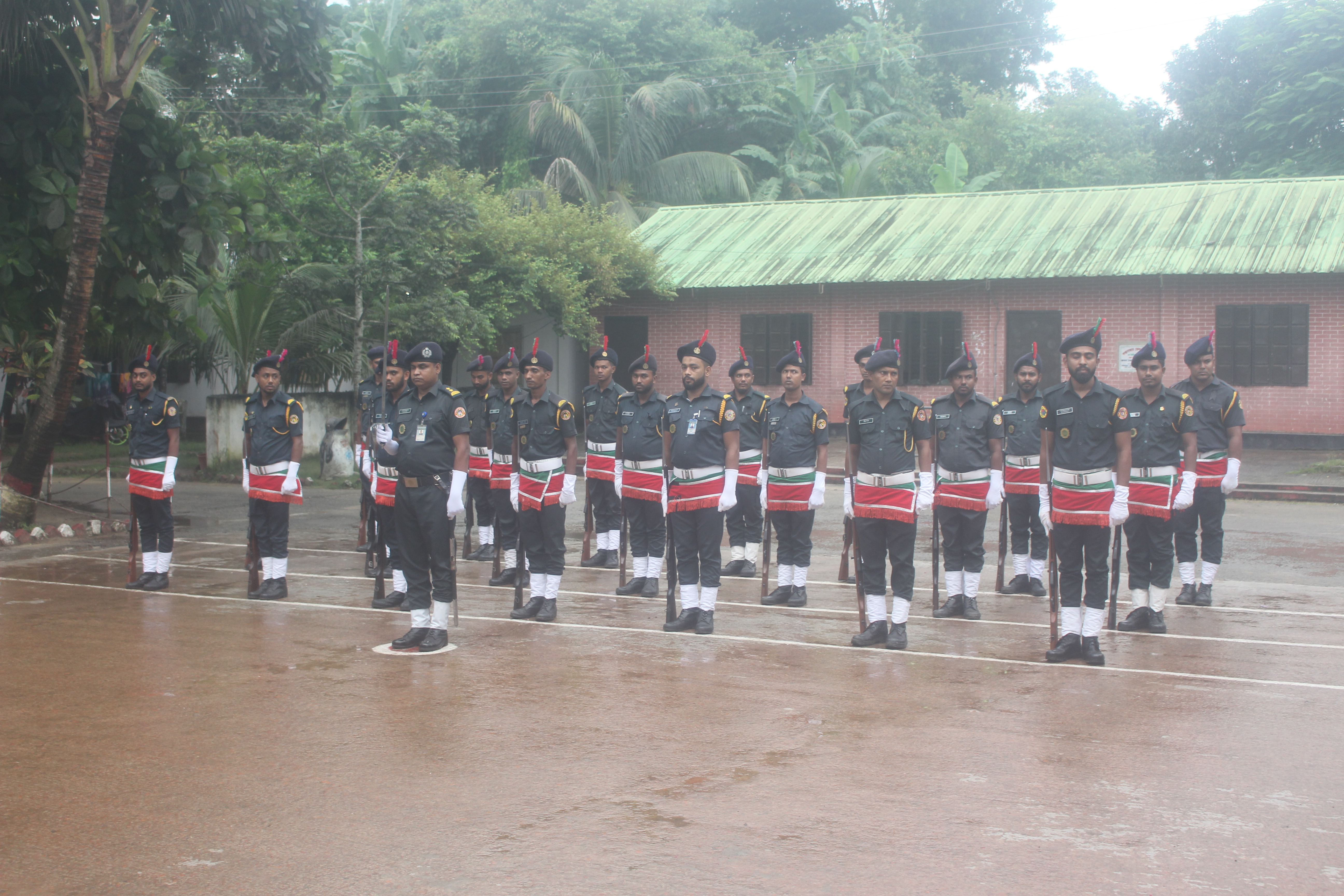 প্যারেড