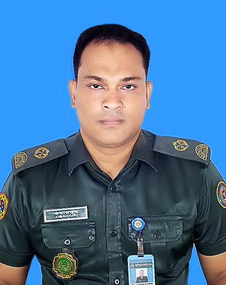 minister