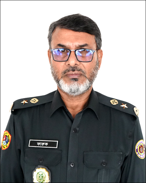 minister