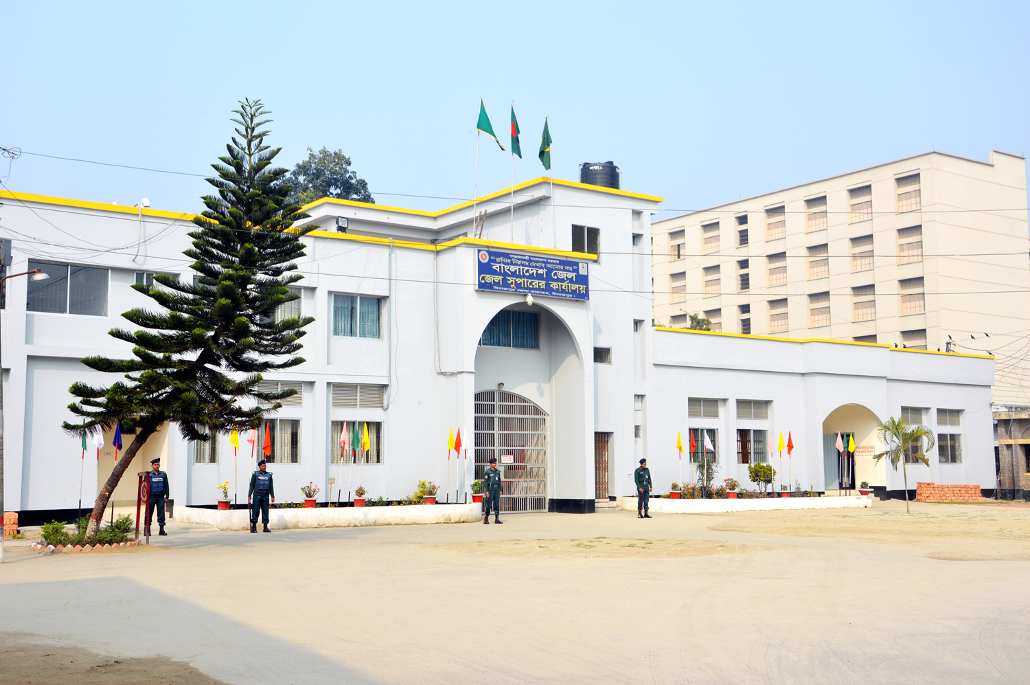 District E-Services