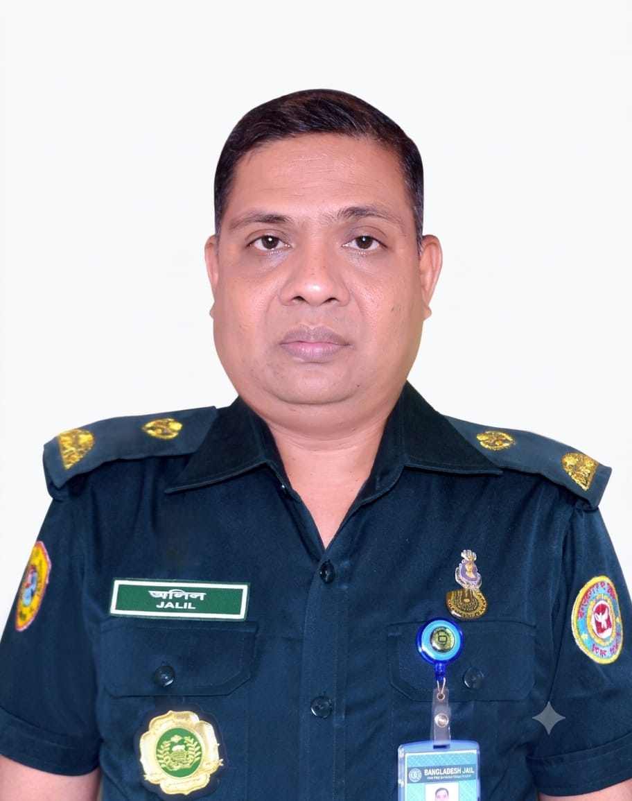 minister