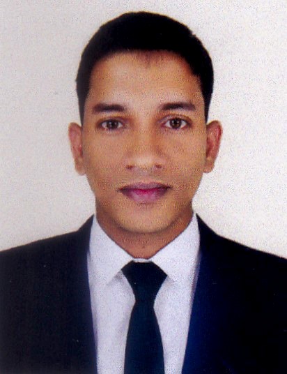 minister