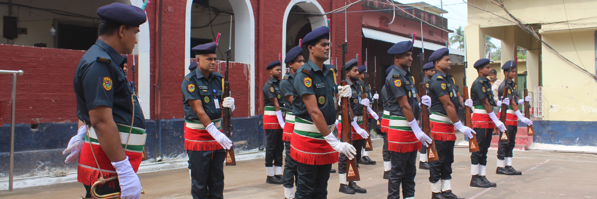 সালামীর স্থির চত্রি