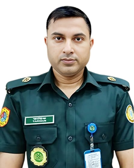 minister