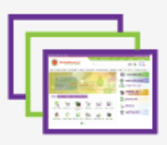 বিভিন্ন বাতায়ন