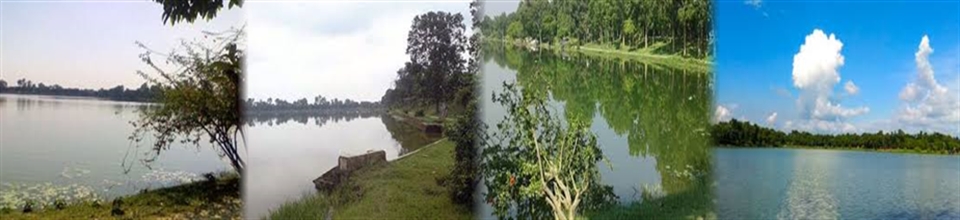 দর্শনীয় স্থান