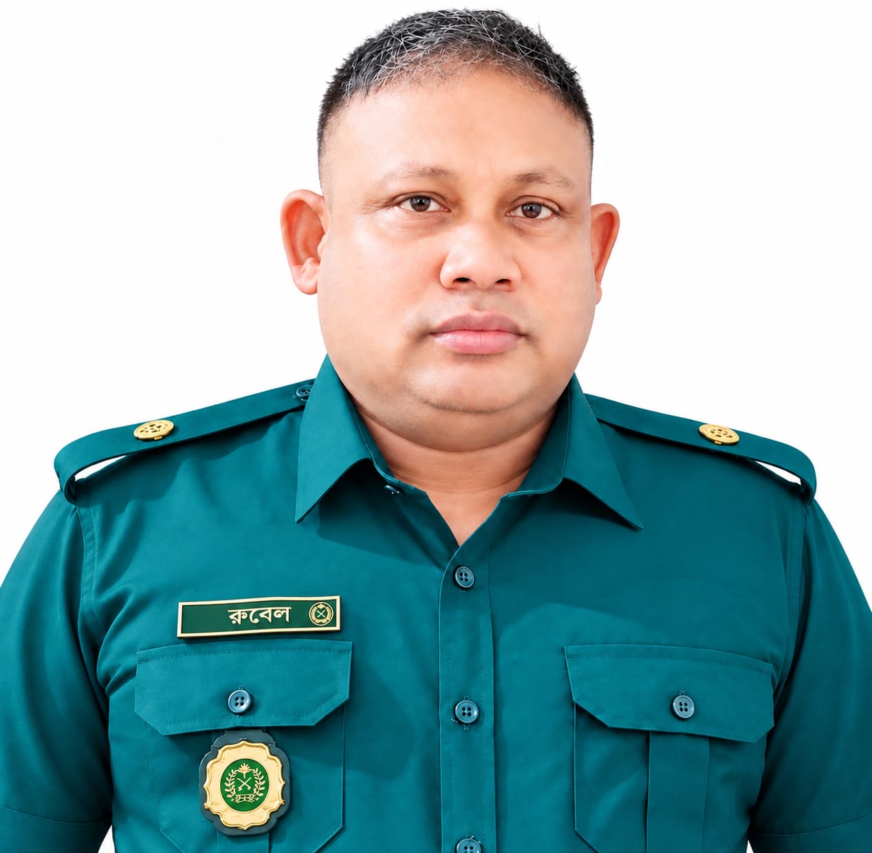 minister