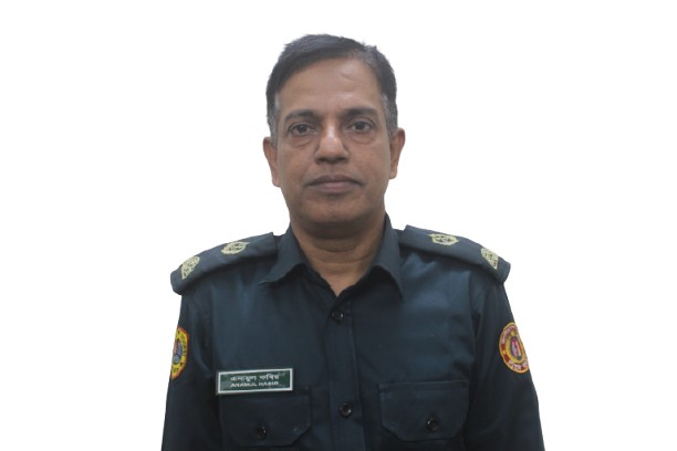 minister