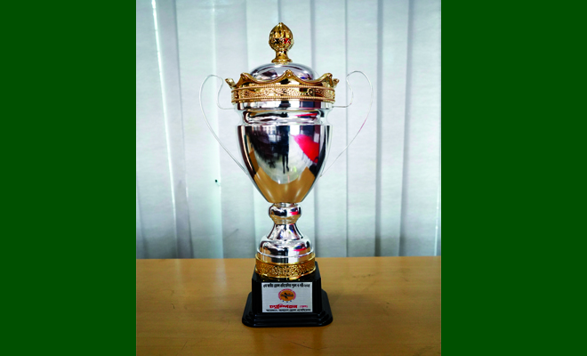 ৫ম জাতীয় থ্রোবল প্রতিযোগিতা নারী ও পুরুষ-২০২৫