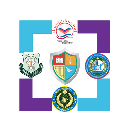 প্রিজন্স ইউনিটসমূহ