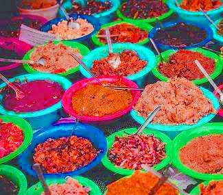 বিভিন্ন সেবা সমুহ