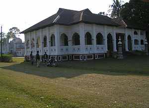 পর্যটন ও ঐতিহ্য