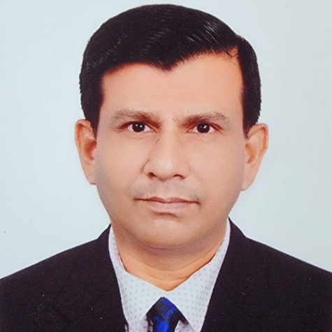 minister