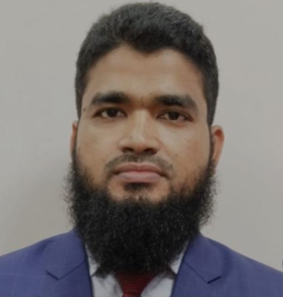 minister
