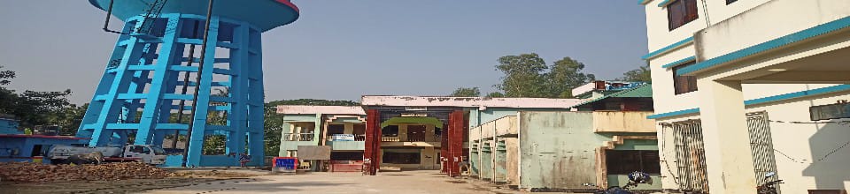 কাহালু পৌরসভা